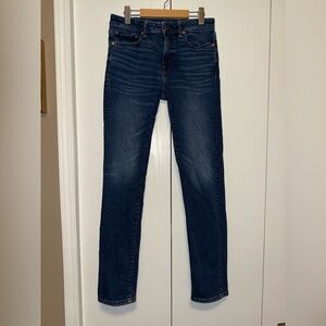 AE AirFlex+ Slim Straight Jean